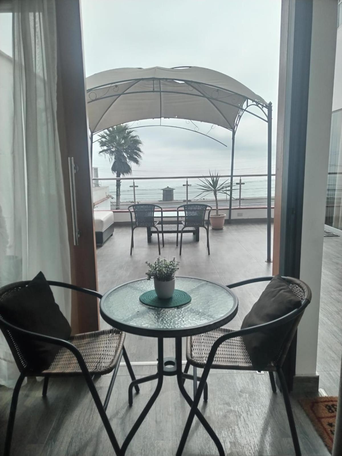 Apartment Hermosos Dptos Sunset Point *