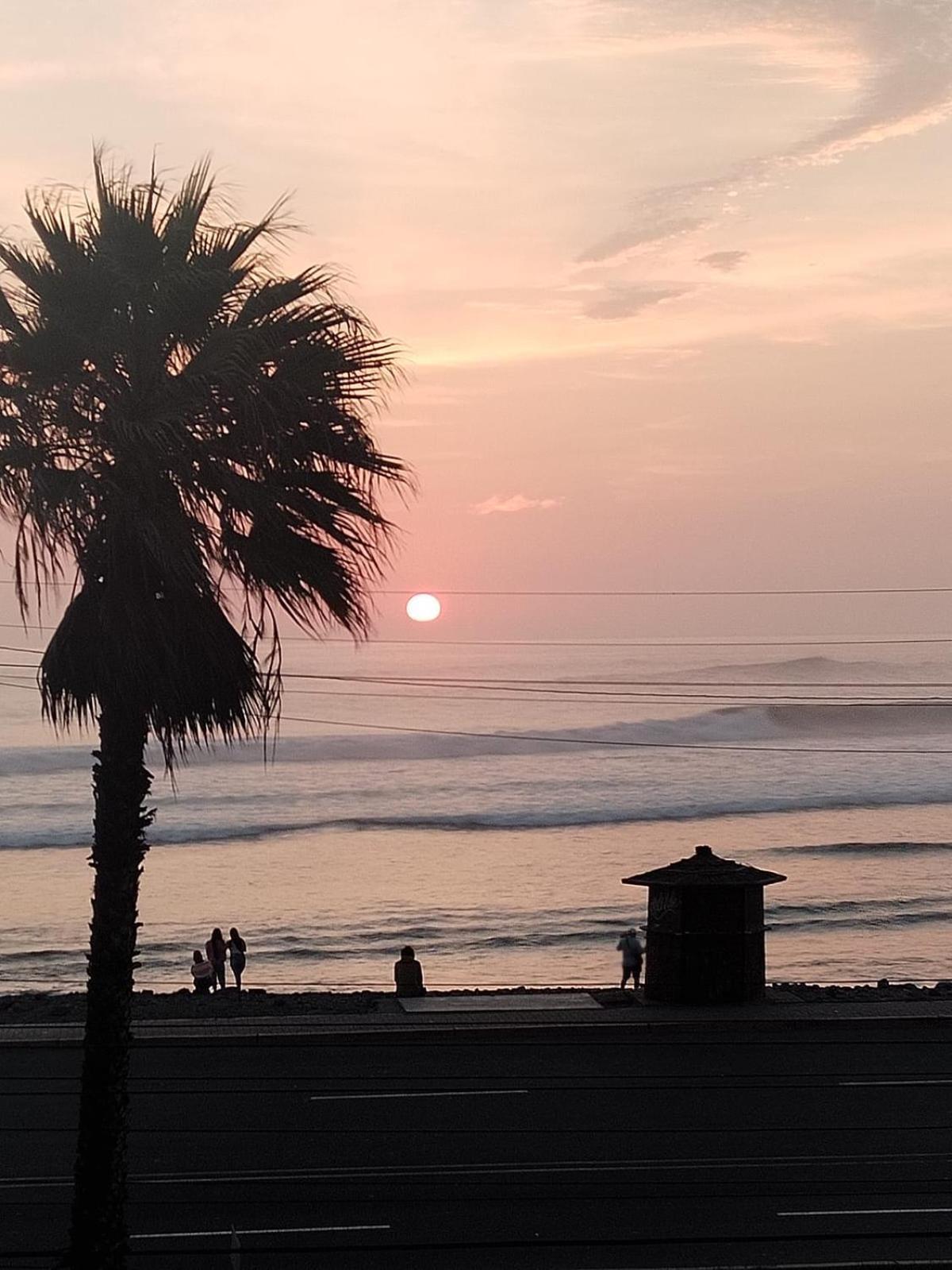 Hermosos Dptos Sunset Point Apartment *
