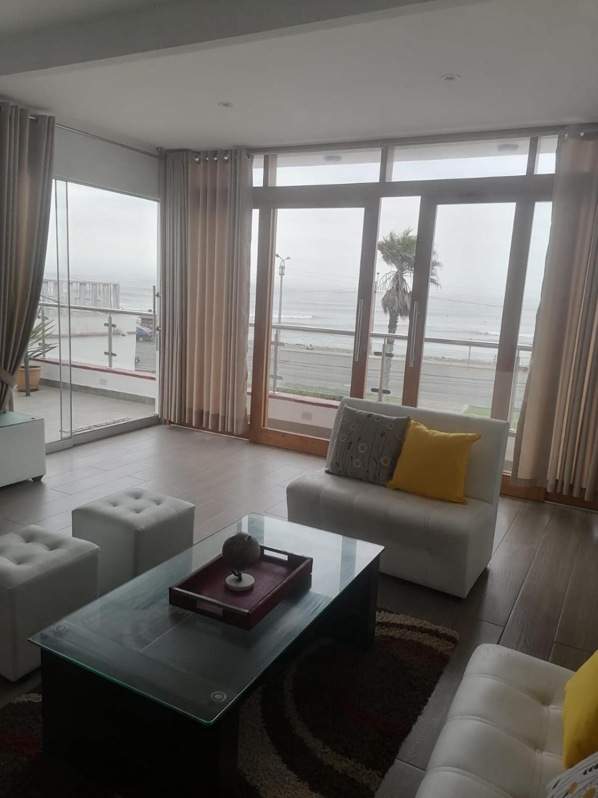 Hermosos Dptos Sunset Point Apartment