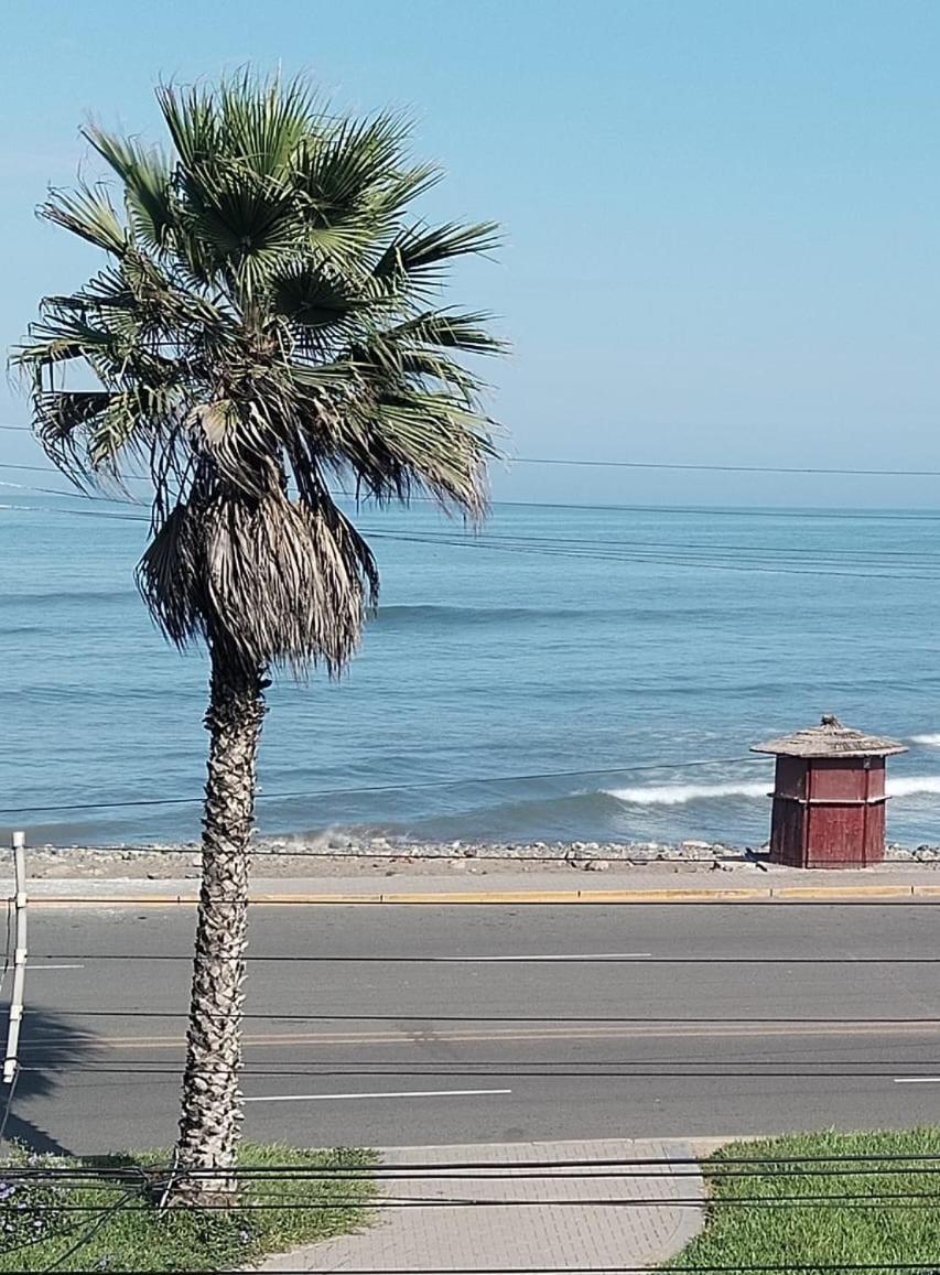 Hermosos Dptos Sunset Point Apartment *