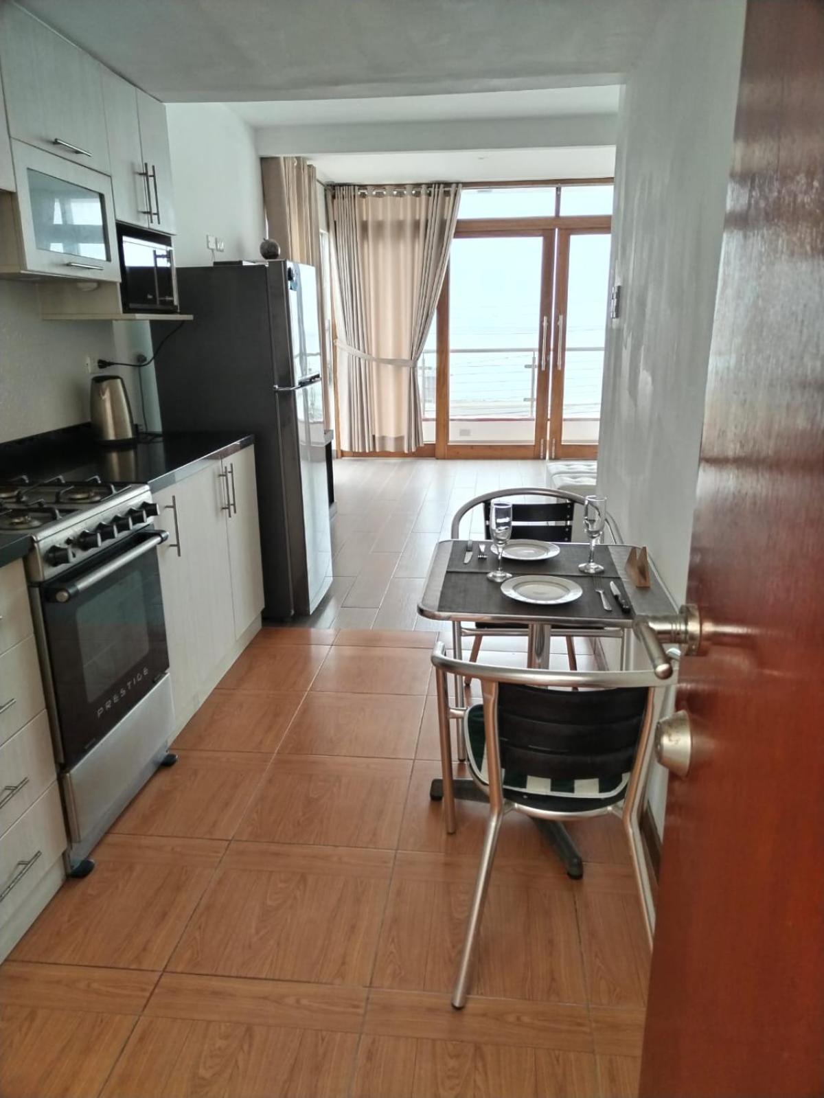 Apartment Hermosos Dptos Sunset Point Huanchaco