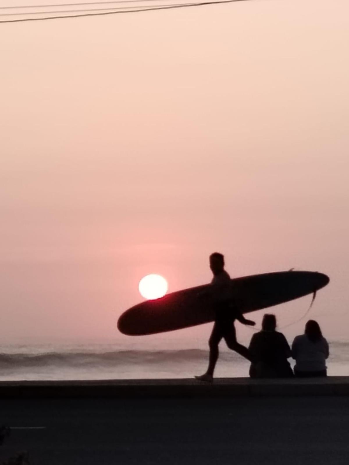 Hermosos Dptos Sunset Point Apartment Huanchaco