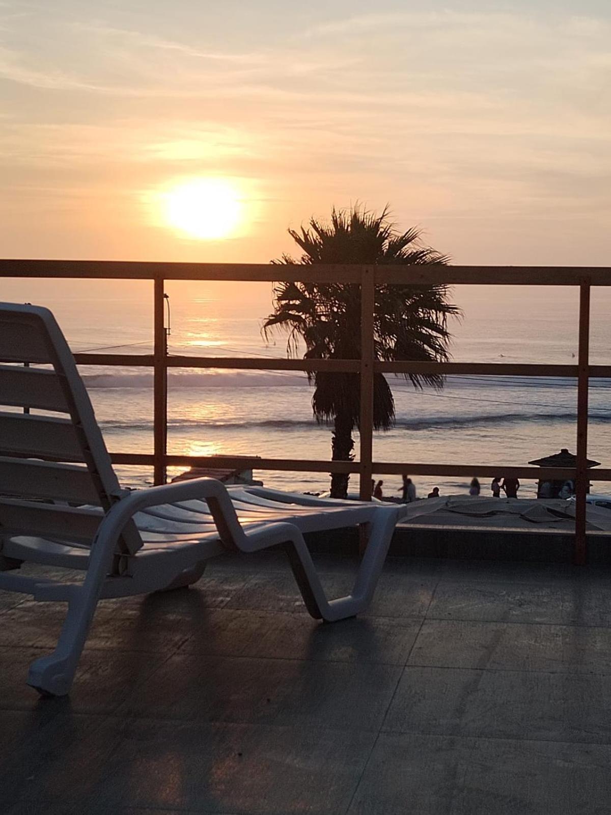 Apartment Hermosos Dptos Sunset Point *