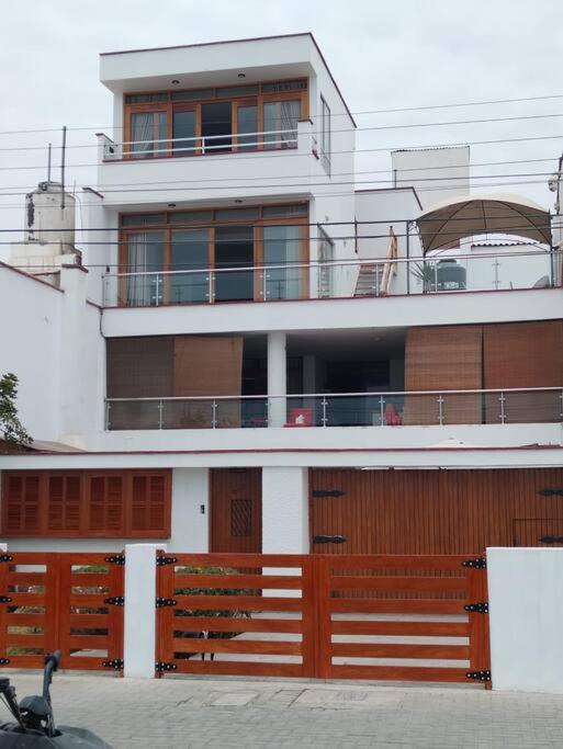 Apartment Hermosos Dptos Sunset Point