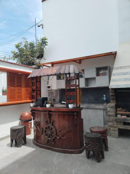 Apartment Hermosos Dptos Sunset Point *