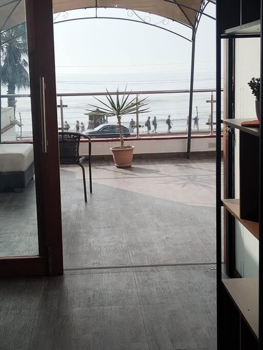 Hermosos Dptos Sunset Point Huanchaco