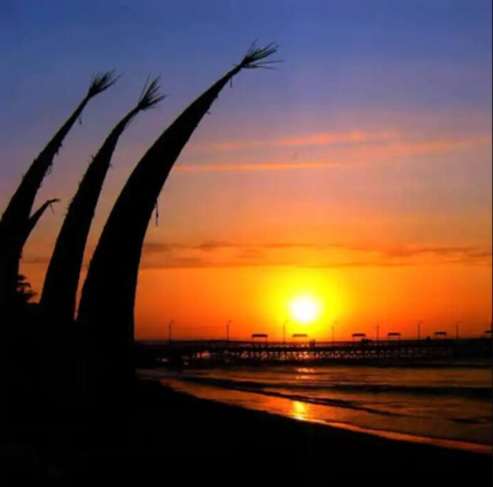 Hermosos Dptos Sunset Point Apartment *