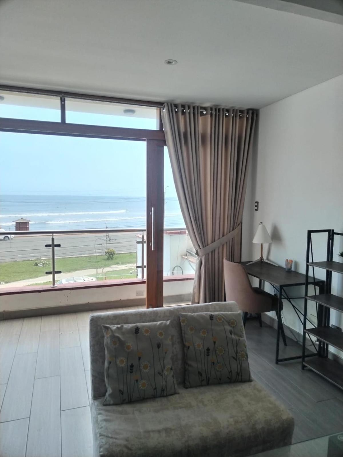 Apartment Hermosos Dptos Sunset Point Huanchaco